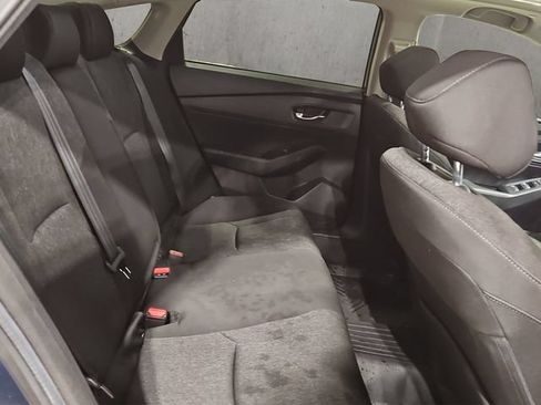 Used 2024 Honda Accord EX image 26