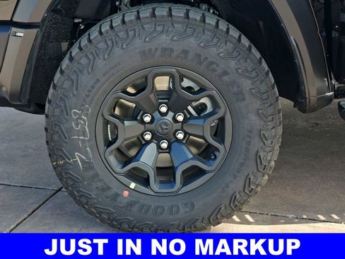 New 2026 RAM 1500 RHO w/ RHO Level 1 Equipment Group image 36