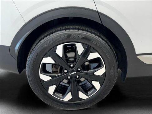 Used 2024 Kia Sportage X-Line w/ X-Line Premium Package AWD/4WD image 37