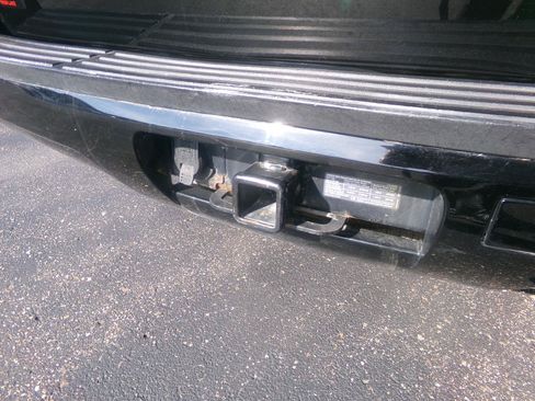 Used 2012 Chevrolet Tahoe 4WD w/ Skid Plate Package image 13