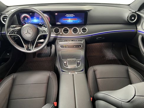 Used 2022 Mercedes-Benz E 450 E 450 image 22