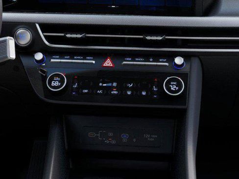 New 2026 Hyundai Sonata SEL image 16