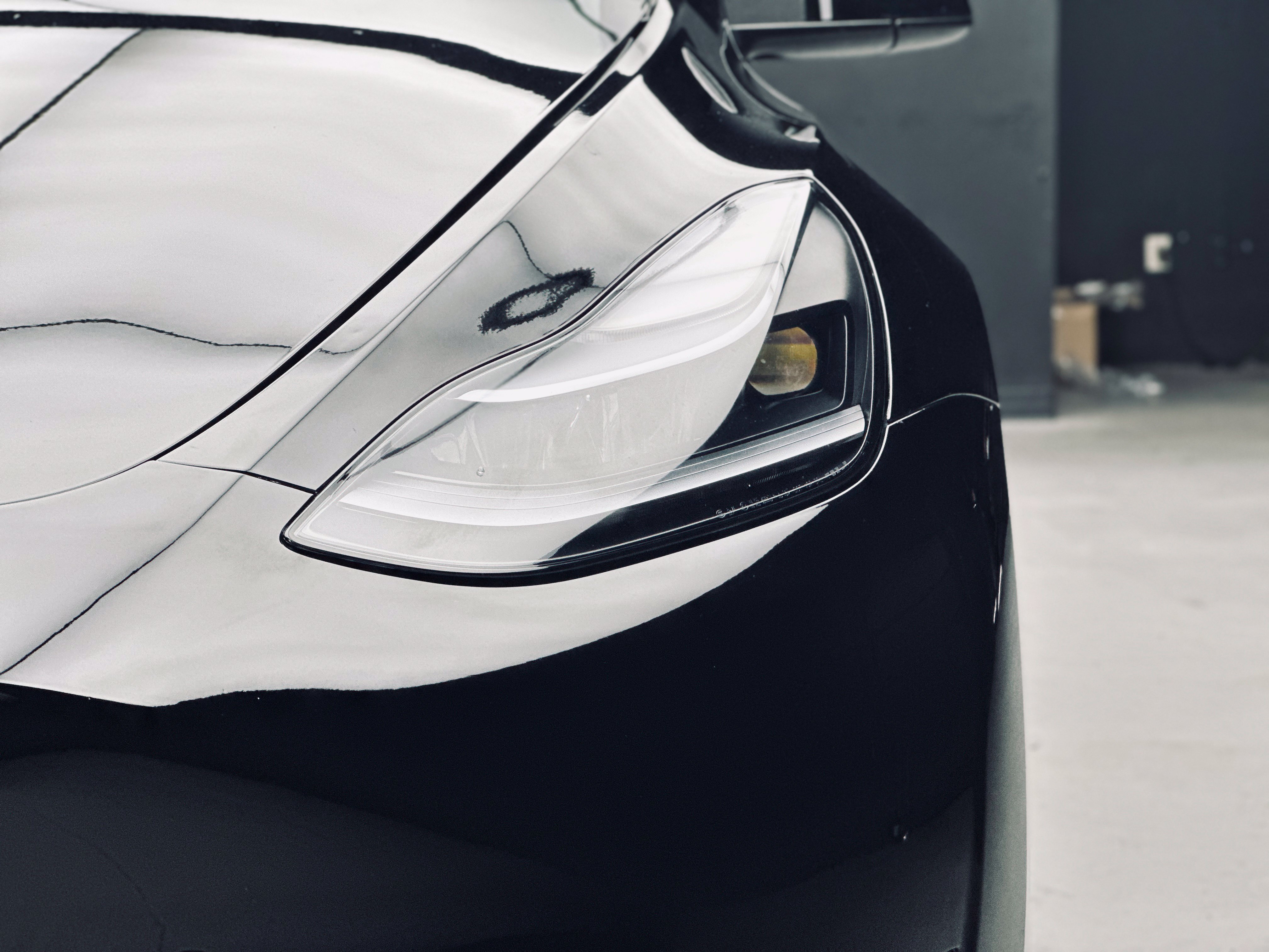 Used 2023 Tesla Model Y Long Range AWD/4WD image 13