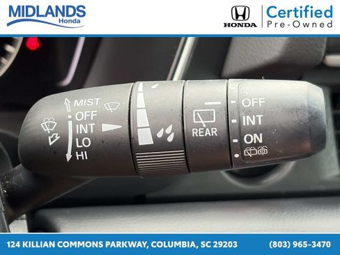 Used 2023 Honda Pilot EX-L image 26