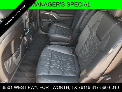 New 2025 Kia Telluride SX Prestige X-Line image 51