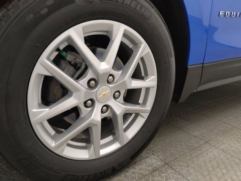 Used 2024 Chevrolet Equinox LS image 31