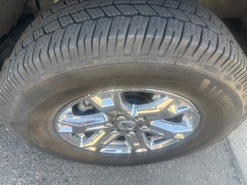 Used 2021 Ford F150 XLT w/ Equipment Group 302A High AWD/4WD image 3