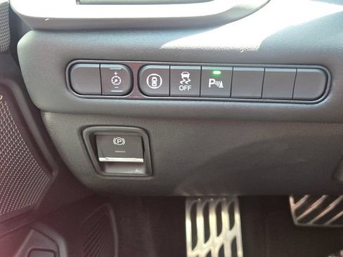 Certified 2023 Acura TLX w/ A-SPEC Package FWD image 24