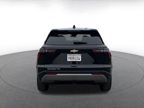 Used 2025 Chevrolet Equinox LT image 12