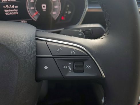 Certified 2024 Audi Q3 2.0T Premium Plus w/ Premium Plus Package image 28