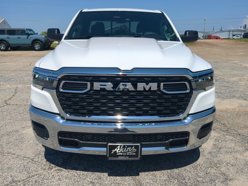 New 2026 RAM 1500 Tradesman RWD image 7