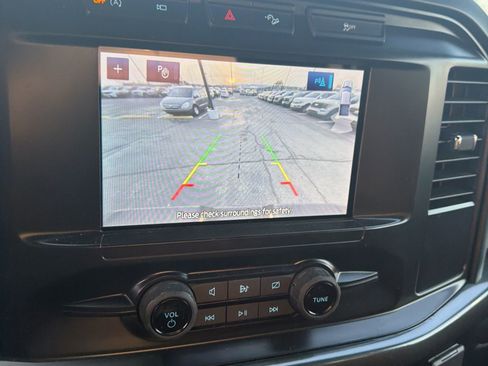 Used 2023 Ford F150 XL w/ STX Appearance Package image 9