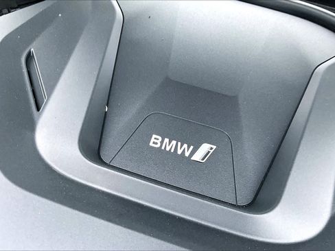 Used 2024 BMW i4 eDrive35 w/ M Sport Package RWD image 33
