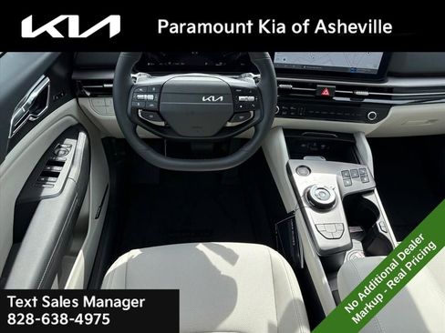 New 2026 Kia Sportage SX Prestige image 24