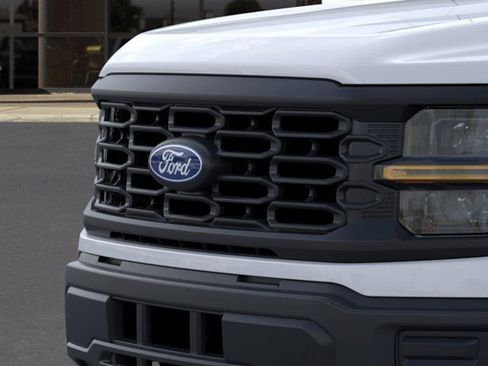 New 2025 Ford F150 XL image 17