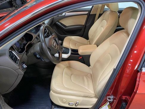 Used 2013 Audi A4 2.0T Premium Plus image 12