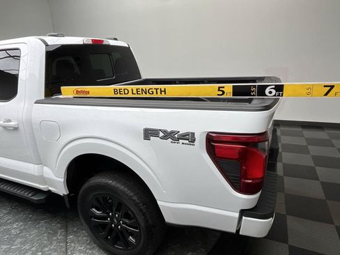 Used 2024 Ford F150 XLT w/ Equipment Group 302A MID AWD/4WD image 32
