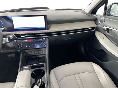 Used 2024 Hyundai Sonata Limited image 29