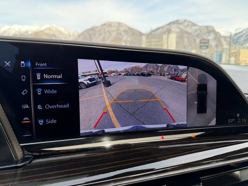 Certified 2023 Cadillac Escalade ESV Sport w/ Touring Package image 28