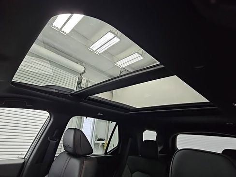 New 2026 Honda Passport TrailSport Elite image 29