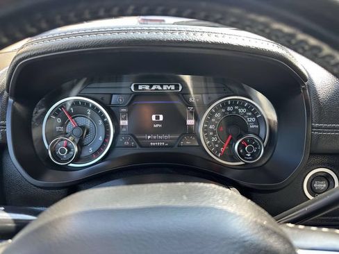 Used 2022 RAM 2500 Laramie AWD/4WD image 11