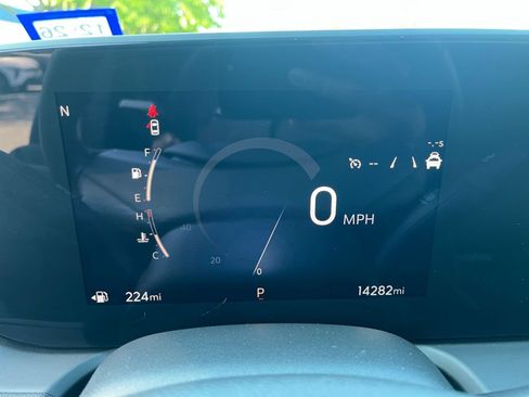 Used 2026 Buick Encore GX Preferred FWD image 39