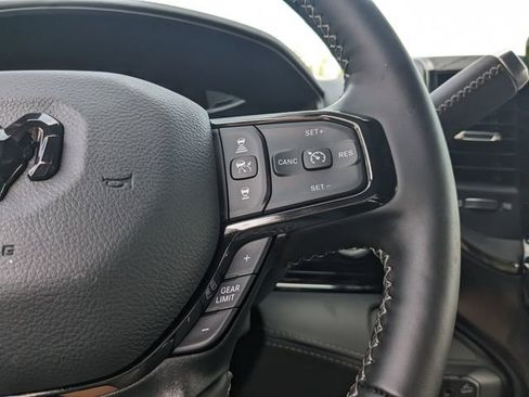 New 2025 RAM 2500 Limited AWD/4WD image 31