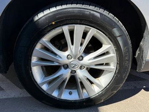 Used 2011 Lexus RX 450h AWD w/ Premium Pkg image 10