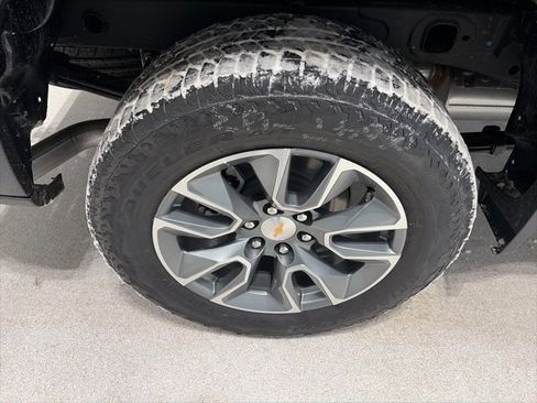 New 2026 Chevrolet Silverado 1500 LT image 7