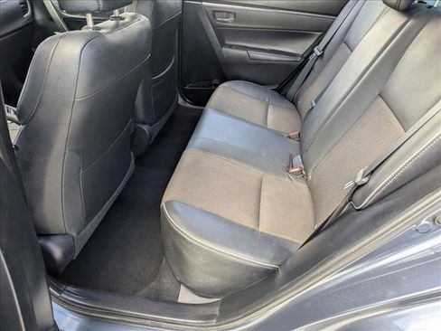 Used 2014 Toyota Corolla S FWD image 14