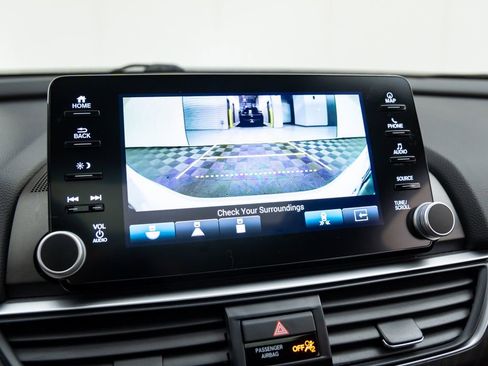 Certified 2020 Honda Accord Touring image 26