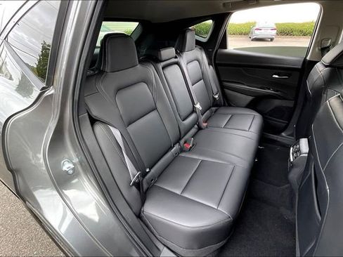 New 2025 Nissan Murano SL image 24