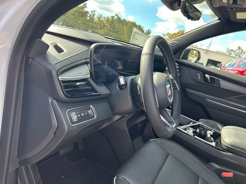 New 2026 Buick Enclave Sport Touring image 13