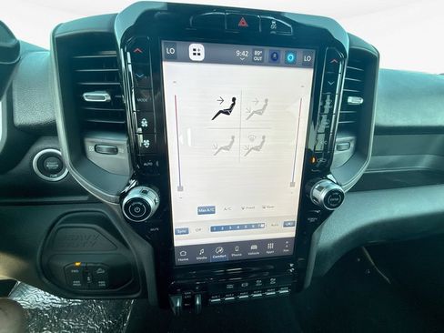 New 2026 RAM 2500 Tradesman AWD/4WD image 17