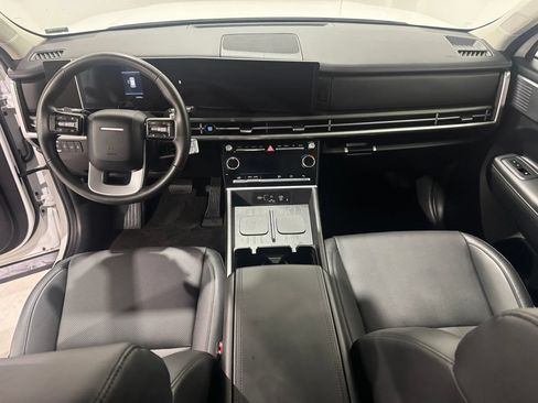 Used 2025 Hyundai Santa Fe SEL FWD image 29