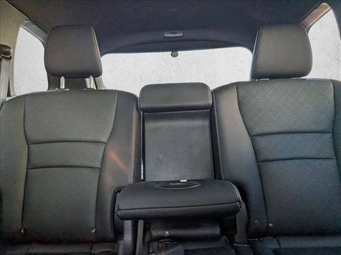 Used 2021 Honda Passport EX-L image 16