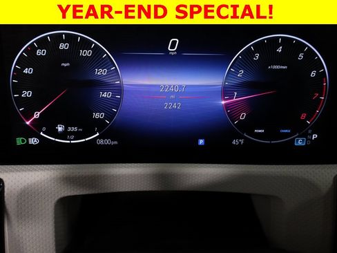 Used 2025 Mercedes-Benz CLA 250 4MATIC image 13