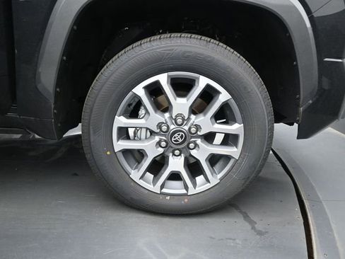 New 2026 Toyota Tundra 1794 Edition AWD/4WD image 17