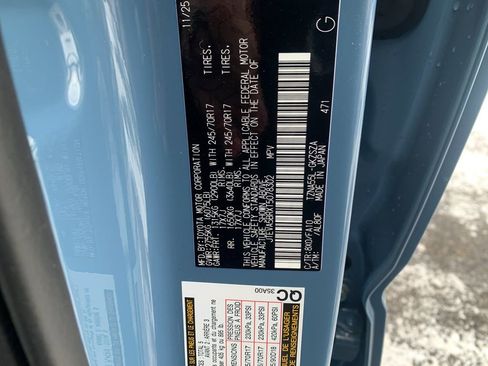 New 2026 Toyota 4Runner SR5 image 32