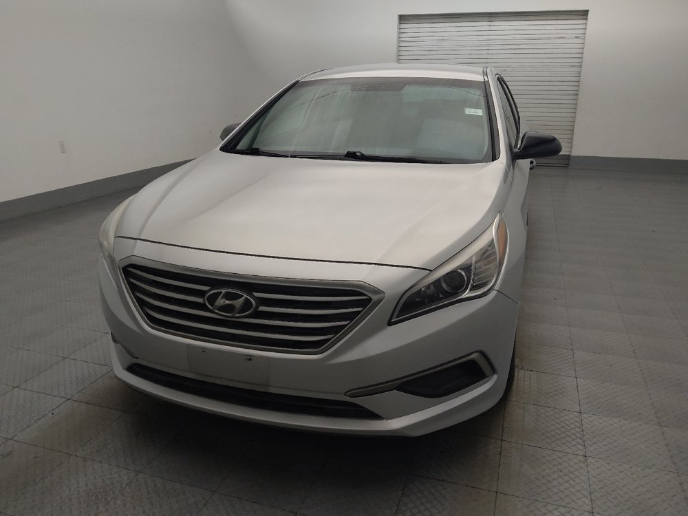 Used 2016 Hyundai Sonata SE FWD image 15