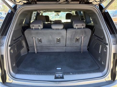 Certified 2025 GMC Acadia Elevation image 18