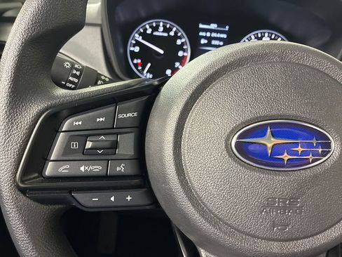 Certified 2025 Subaru Crosstrek 2.0i Premium w/ Crosstrek Mirror Package image 19