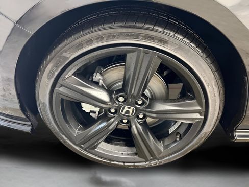 New 2026 Honda Accord Sport image 12