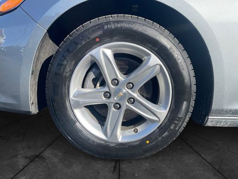 Used 2024 Chevrolet Malibu LT image 14