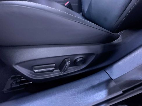 New 2026 Toyota Prius Plug-In Hybrid image 13