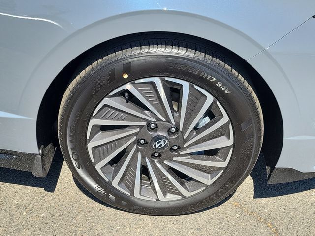 New 2026 Hyundai Sonata SEL FWD image 31
