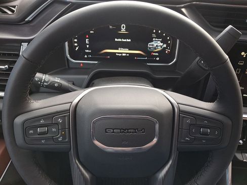 New 2026 GMC Sierra 3500 Denali Ultimate image 20