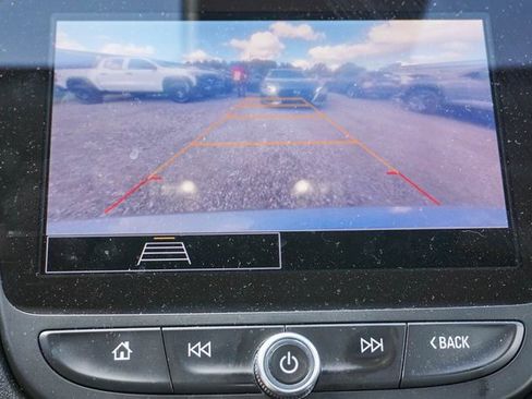 Used 2024 Chevrolet Malibu LT image 18