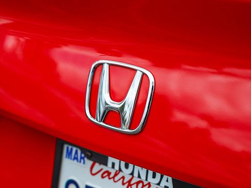 Certified 2022 Honda Civic Sport image 25