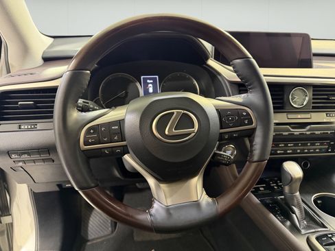 Used 2017 Lexus RX 350 FWD w/ Premium Package image 15